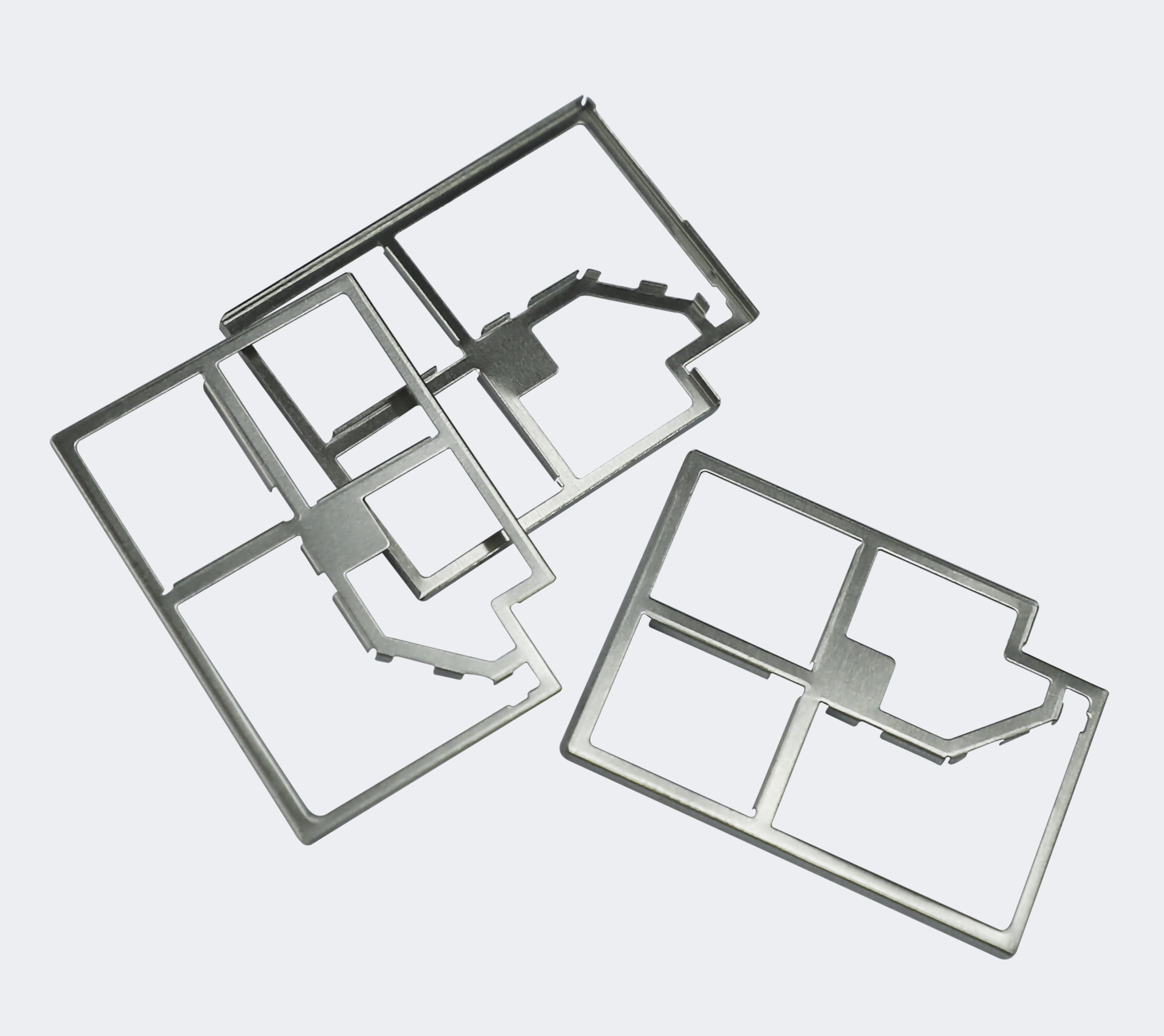 屏蔽架屏蔽框是什么
