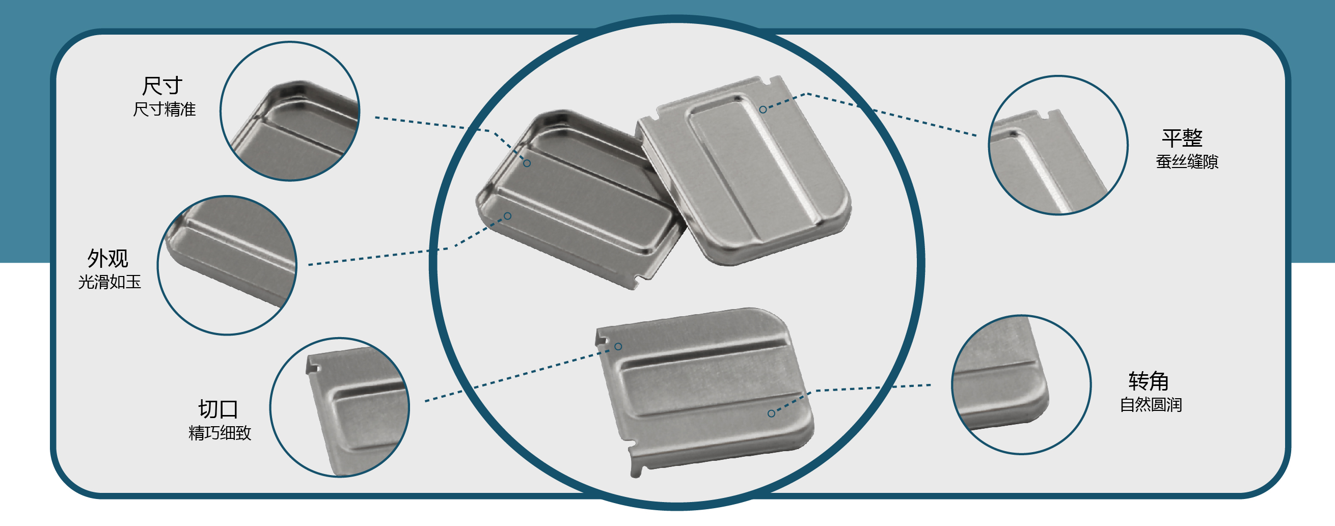 蓝牙模块为什么要装蓝牙模块屏蔽罩