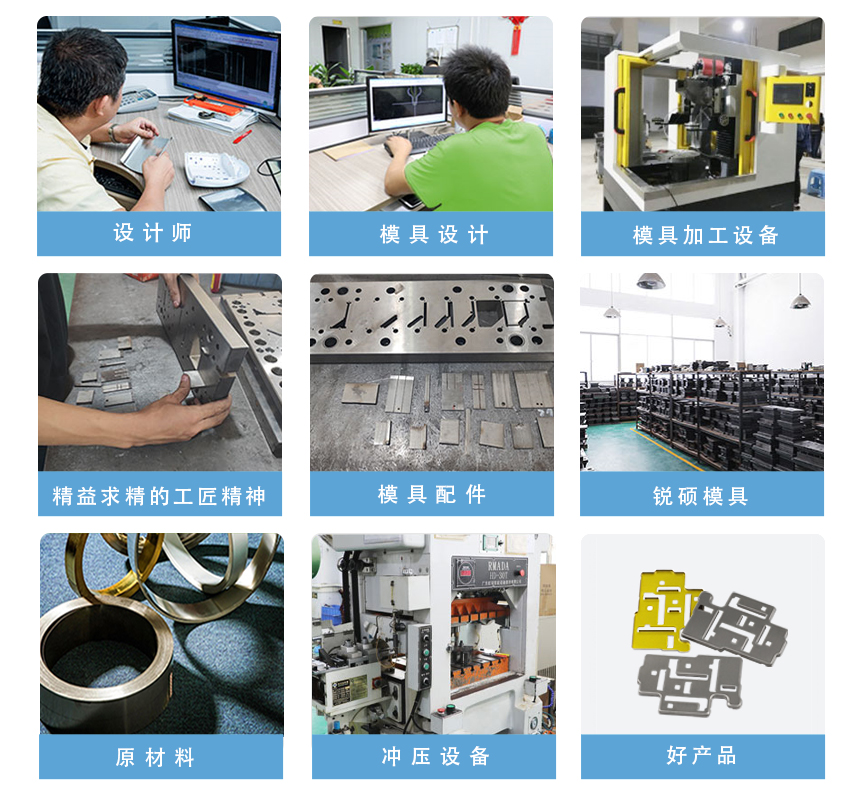 专业屏蔽罩定制(图9) undefined