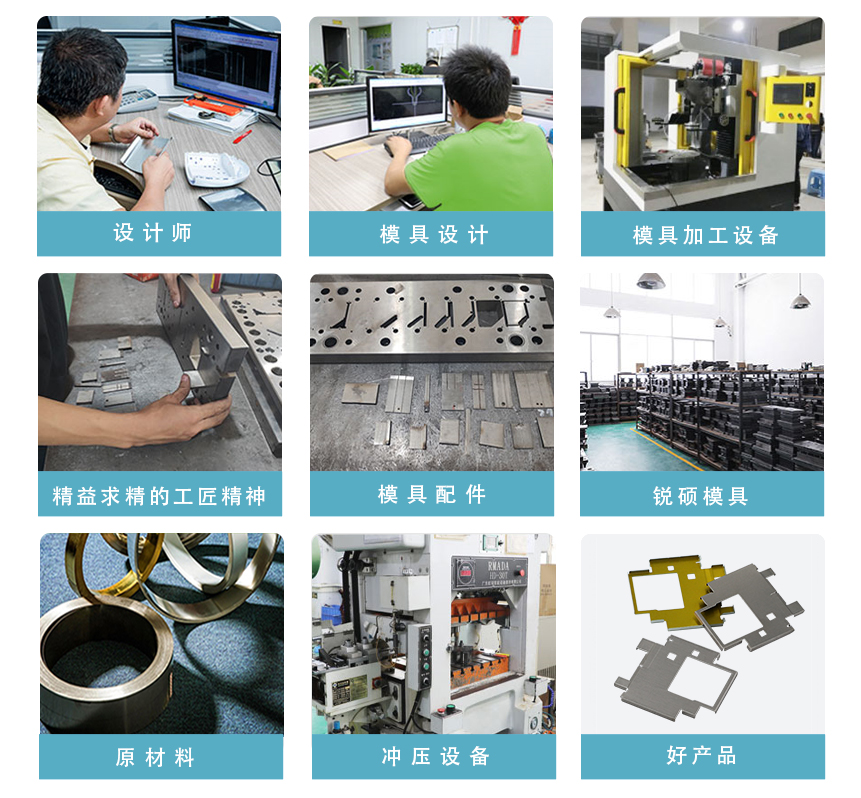 模块屏蔽罩定制(图10) undefined